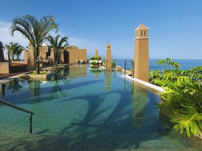 Hotel Playa Calera - Bild 2
