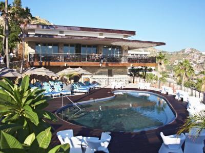 Hotel Sandos Finisterra Los Cabos - Bild 5