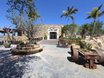 Hotel Sandos Finisterra Los Cabos - Bild 4