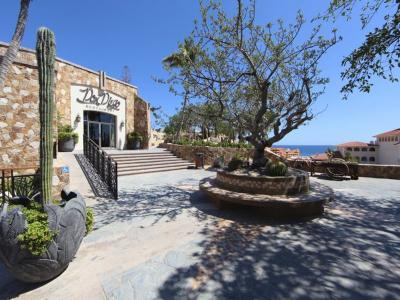 Hotel Sandos Finisterra Los Cabos - Bild 3