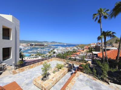 Hotel Sandos Finisterra Los Cabos - Bild 2