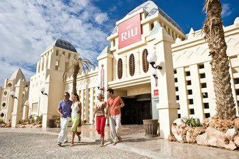 Hotel Riu Karamboa - Bild 5