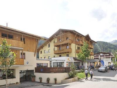 Hotel Garni Alpenjuwel - Bild 4
