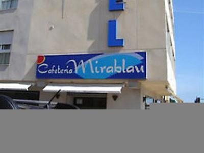 Hotel Mirablau - Bild 4