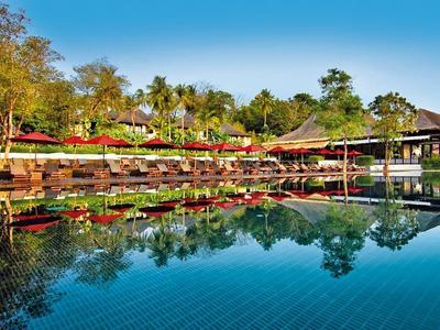 Hotel The Vijitt Resort Phuket - Bild 3