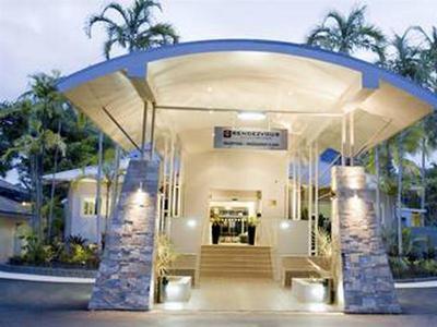 Hotel Reef Resort Villas Port Douglas - Bild 3