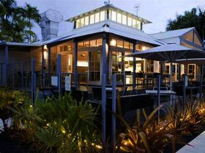 Hotel Reef Resort Villas Port Douglas - Bild 2
