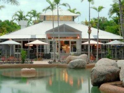 Hotel Reef Resort Villas Port Douglas - Bild 4