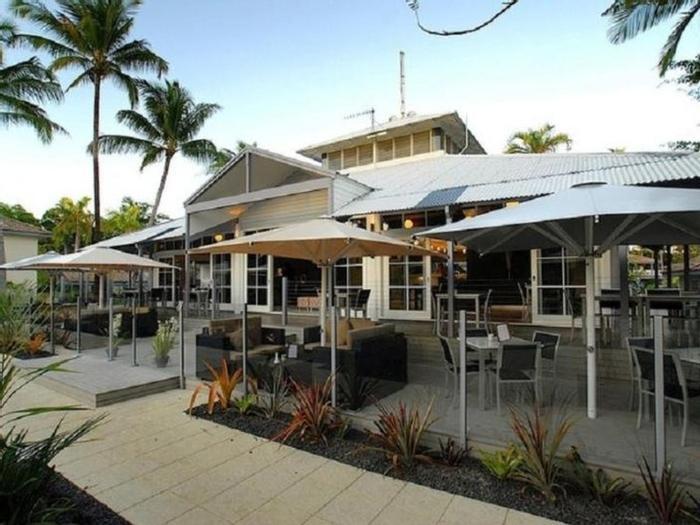 Hotel Reef Resort Villas Port Douglas - Bild 1