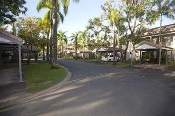 Hotel Reef Resort Villas Port Douglas - Bild 5