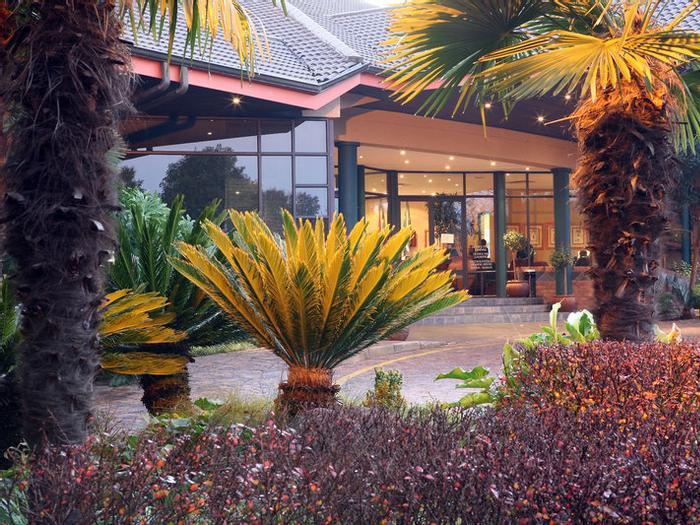 AHA Kopanong Hotel & Conference Centre - Bild 1