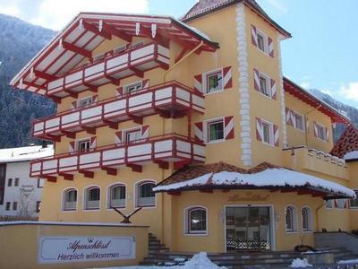 Hotel Alpenschlössl - Bild 2