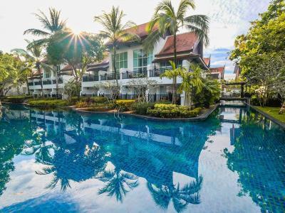 Hotel JW Marriott Khao Lak Resort & Spa - Bild 4