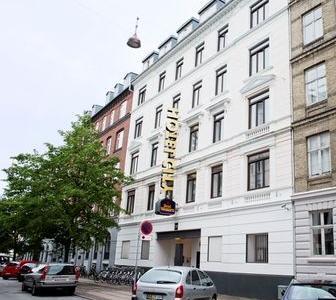 Hotel The Huxley Copenhagen, BW Premier Collection - Bild 3