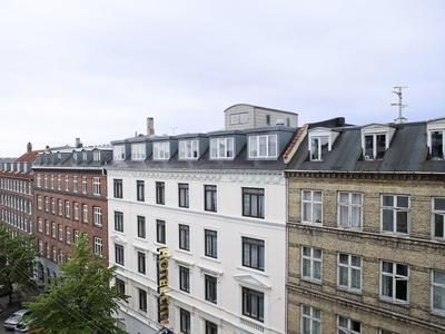 Hotel The Huxley Copenhagen, BW Premier Collection - Bild 2