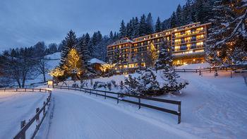 Beausite Swiss Quality Park Hotel - Bild 4