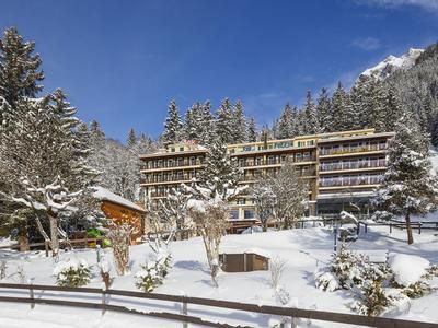 Beausite Swiss Quality Park Hotel - Bild 2