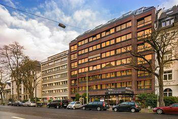 Novum Hotel Imperial Frankfurt - Bild 3
