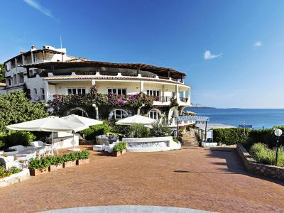 Club Hotel Baja Sardinia - Bild 4