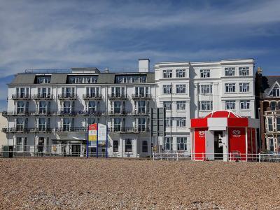 Best Western Royal Beach Hotel - Bild 2