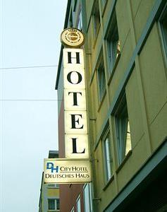 Hotel City Deutsches Haus - Bild 4