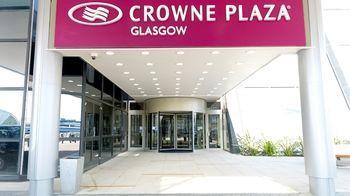 Hotel Crowne Plaza Glasgow - Bild 4