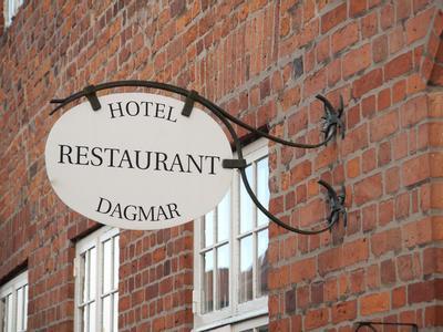 Hotel Dagmar - Bild 2
