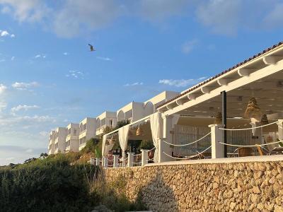 Hotel Apartamentos Beach Club Menorca - Bild 5