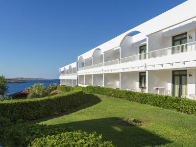 Hotel Apartamentos Beach Club Menorca - Bild 3