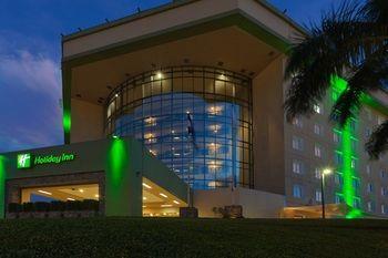 Hotel Holiday Inn San Salvador - Bild 4