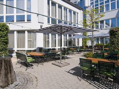 Hotel Holiday Inn München-Unterhaching - Bild 3