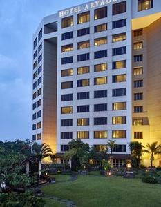 Hotel Aryaduta Bandung - Bild 3