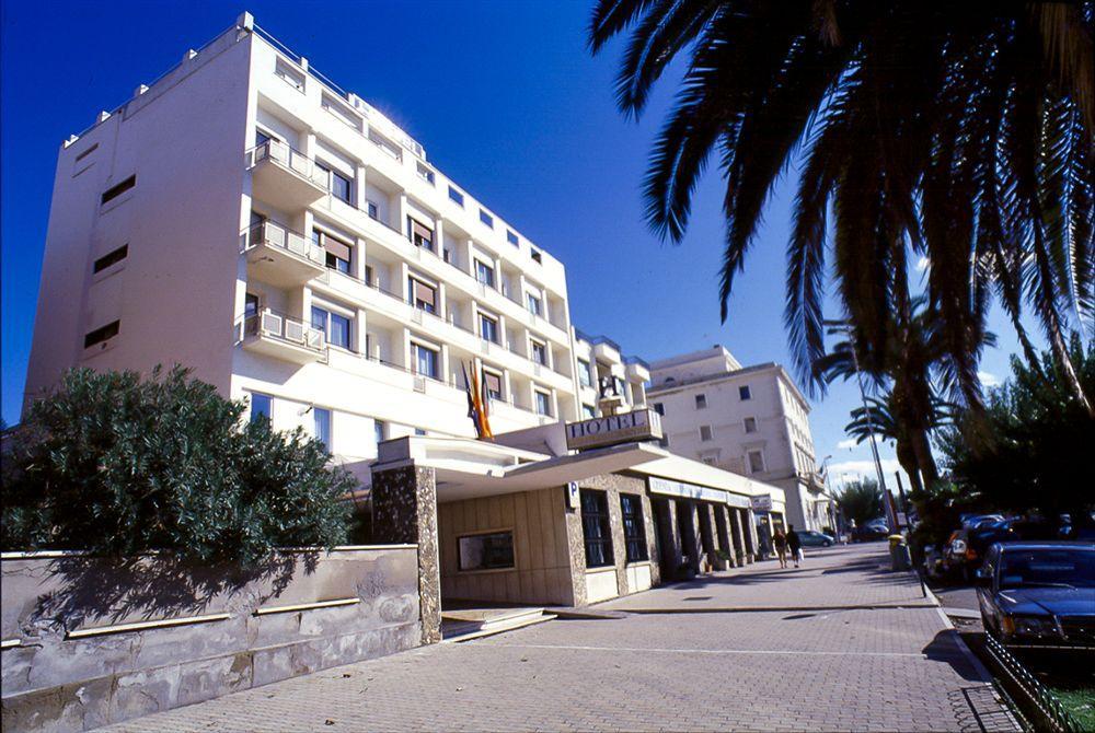 Hotel Mediterraneo - Bild 1