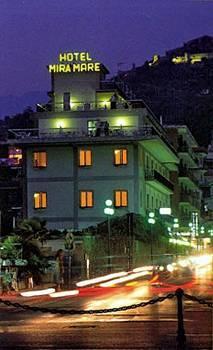 Hotel Miramare - Bild 1