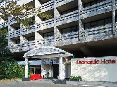 Leonardo Hotel Hannover - Bild 3