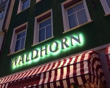 Hotel Waldhorn - Bild 3