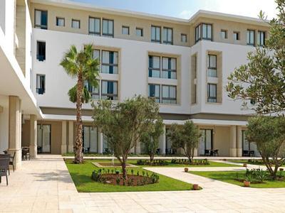 Hotel Atlas Essaouira & Spa - Bild 4