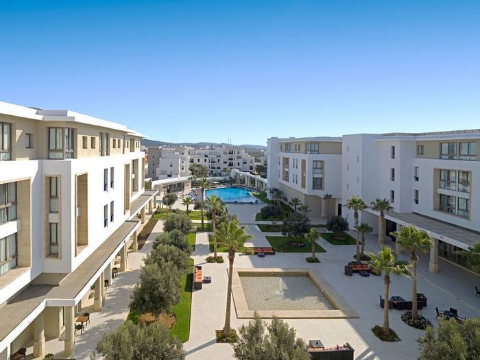 Hotel Atlas Essaouira & Spa - Bild 1