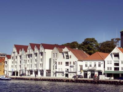 Clarion Collection Hotel Skagen Brygge - Bild 4