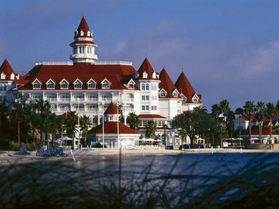 Hotel Disney's Grand Floridian Resort & Spa - Bild 5