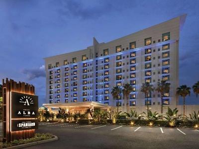 Hotel Alba Tampa - Bild 4