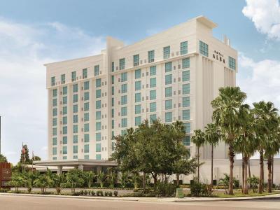 Hotel Alba Tampa - Bild 2