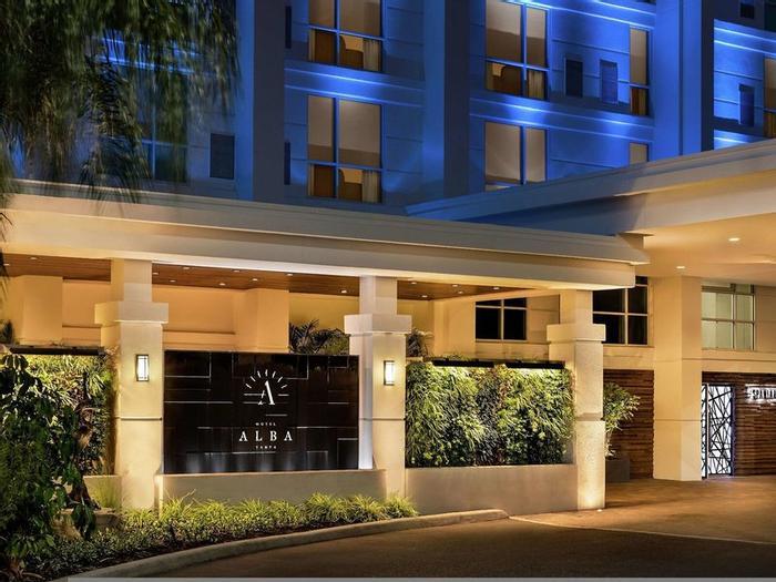 Hotel Alba Tampa - Bild 1
