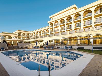Hotel Macia Doñana - Bild 2