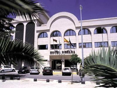 Hotel Macia Doñana - Bild 5
