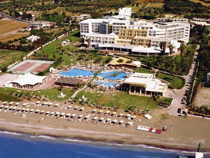 Hotel Club Marmara Doreta Beach - Bild 1