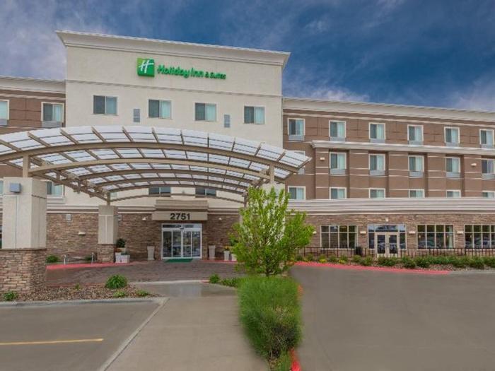 Holiday Inn Hotel & Suites Grand Junction-Airport - Bild 1