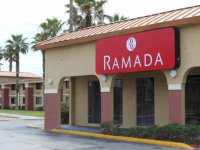 Hotel Ramada by Wyndham Davenport Orlando South - Bild 5