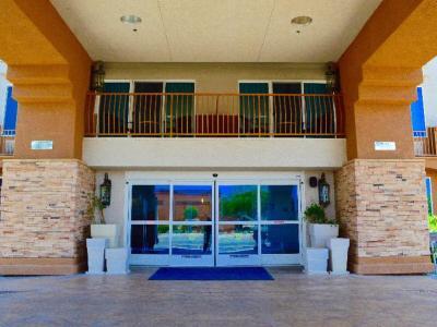 Hotel Holiday Inn Express Calexico - Bild 4