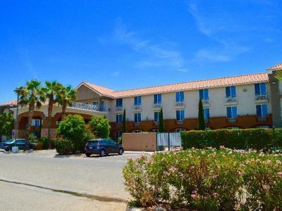 Hotel Holiday Inn Express Calexico - Bild 2